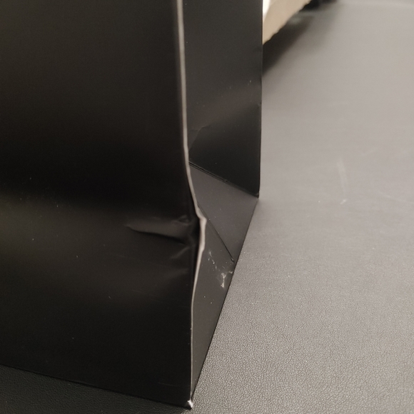 Chanel Shopping Bag Small - Picture 3 of 3